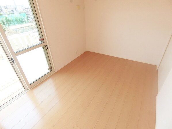 ヒラソルの物件内観写真